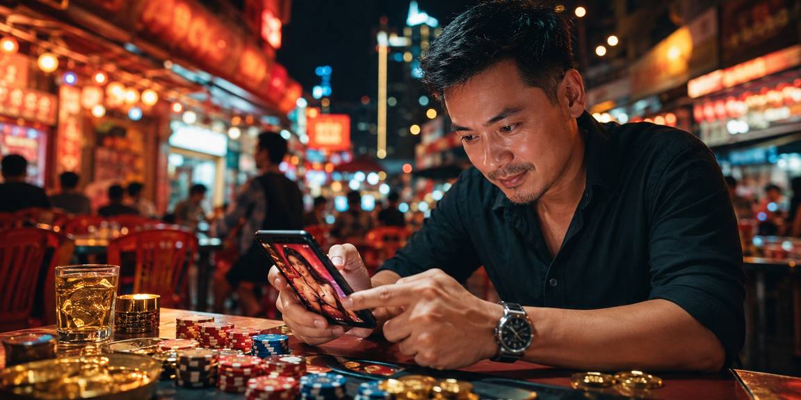 win188 mobile gaming