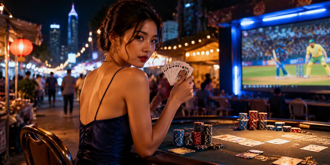 win188 Bàn chơi casino thực với dealer sống